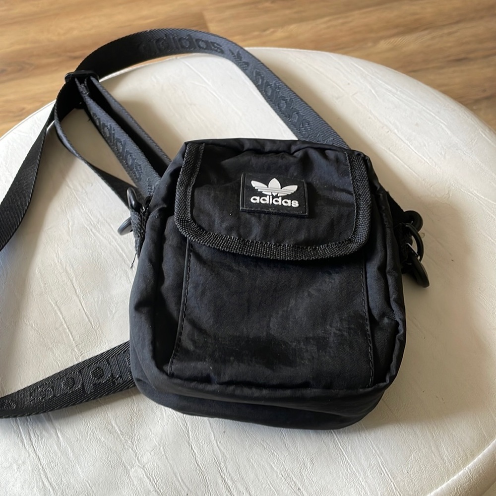 Adidas Crossbody Bag